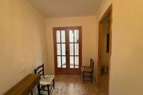 Byhus i Albanchez, Almeria, Albanchez - € 50.000 | Ref: Casa Vera - foto 8